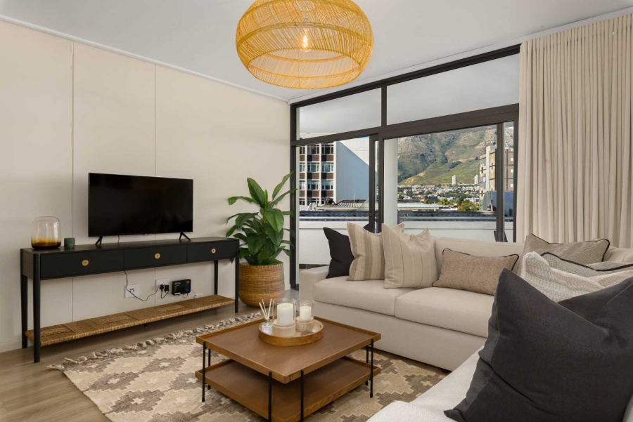 2 Bedroom Property for Sale in Cape Town City Centre Western Cape